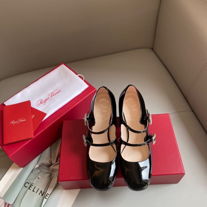 Roger Vivier Shoes